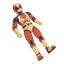 Spotless Action Figure