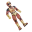 Used Action Figure