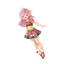 Used Ruby Doll