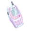 Spotless Blockia 3310