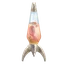 Battered Lava Lamp