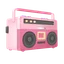 Spotless Boombox
