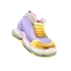 Rail Boots