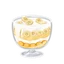 Banana Pudding