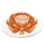 Blooming Onion