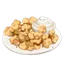 Cauli Bites