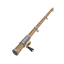 Collector Rod
