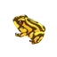 Corroboree Frog