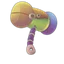 Hammer Lv.2