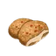 Mushroom Milanese