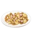 Mushroom Stir-fry