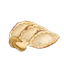 Oyster Mushroom Gyoza