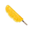 Pineapple Skewer