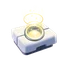 Scrambled Coordinates