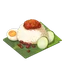 Nasi Lemak