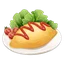 Omurice