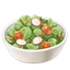 Garden Salad (Recipe)