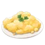 Scrambled Eggs