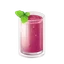 Fruit Smoothie (Recipe)