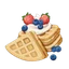 Waffles