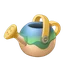 Advanced Watering Can
